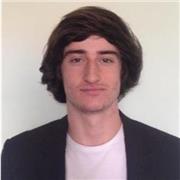Ofrezco clases de matemáticas a gente de la ESO. Tanto presencial en mi domicilio o en el tuyo. Posibilidad online también